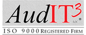 ISO 9000 Certified